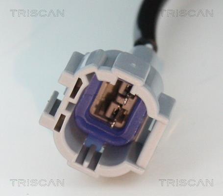 Sensor ABS Triscan A/S 8180 14602