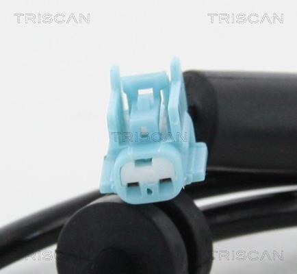 Capteur ABS (Capteur de vitesse de roue) Triscan A/S ref. 8180 14603