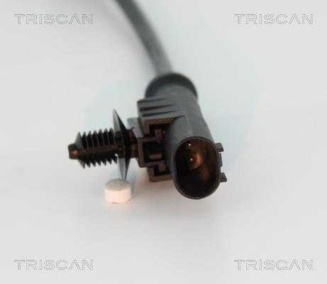 Sensor, revoluciones de la rueda Triscan A/S ref. 8180 14605