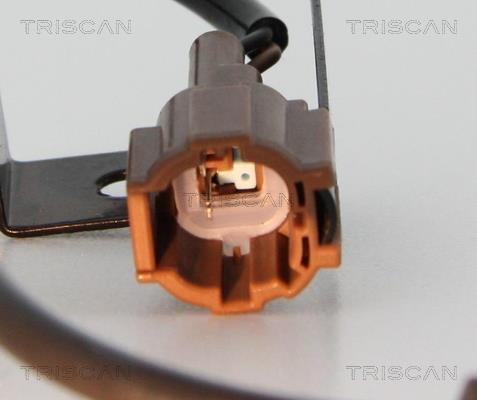 Capteur ABS (Capteur de vitesse de roue) Triscan A/S ref. 8180 14607