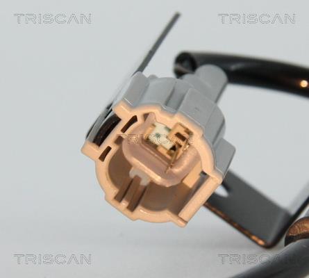 Sensor ABS Triscan A/S 8180 14608