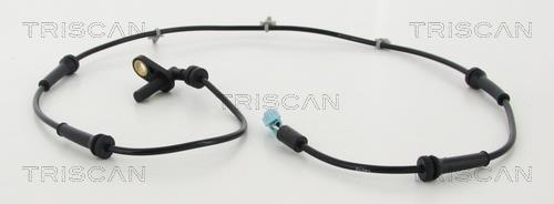 Capteur ABS (Capteur de vitesse de roue) Triscan A/S ref. 8180 14609
