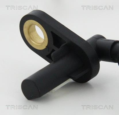 Capteur ABS (Capteur de vitesse de roue) Triscan A/S ref. 8180 14609