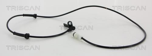 Capteur ABS (Capteur de vitesse de roue) Triscan A/S 8180 15103