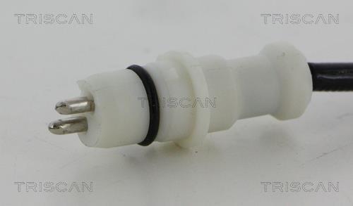 Capteur ABS (Capteur de vitesse de roue) Triscan A/S 8180 15103