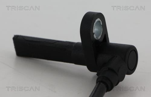 Capteur ABS (Capteur de vitesse de roue) Triscan A/S 8180 15103