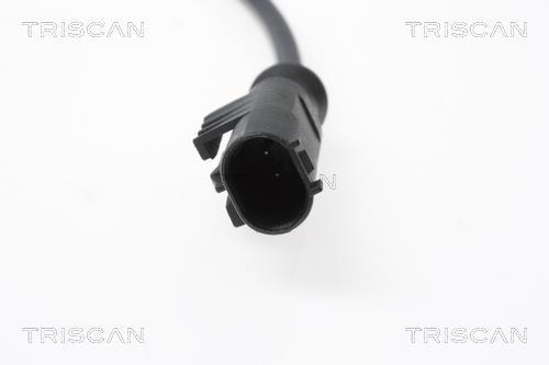 Sensor ABS Triscan A/S ref. 8180 15108