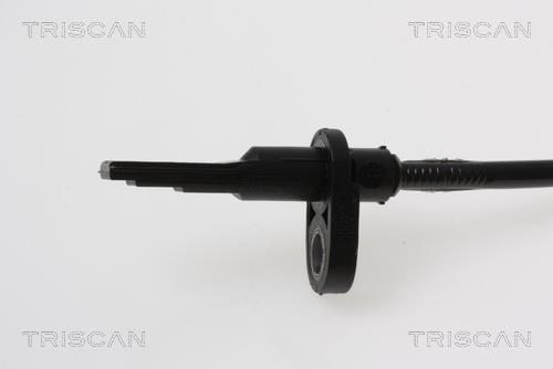 Capteur ABS (Capteur de vitesse de roue) Triscan A/S ref. 8180 15109