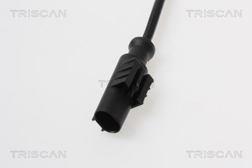 Capteur ABS (Capteur de vitesse de roue) Triscan A/S ref. 8180 15109
