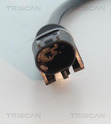 Capteur ABS (Capteur de vitesse de roue) Triscan A/S ref. 8180 15115