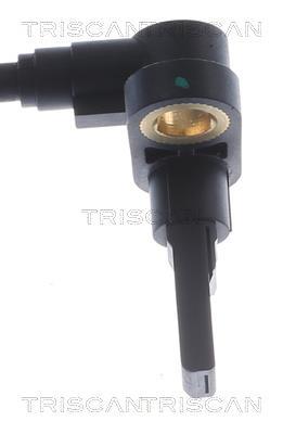 Capteur ABS (Capteur de vitesse de roue) Triscan A/S ref. 8180 15115