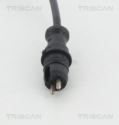 Sensor, revoluciones de la rueda Triscan A/S ref. 8180 15116
