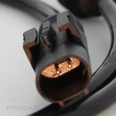 Sensor, revoluciones de la rueda Triscan A/S ref. 8180 15127