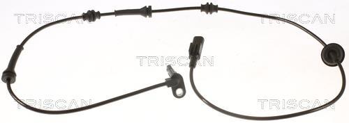 Sensor, revoluciones de la rueda Triscan A/S ref. 8180 15129