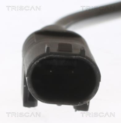 Sensor, revoluciones de la rueda Triscan A/S ref. 8180 15129