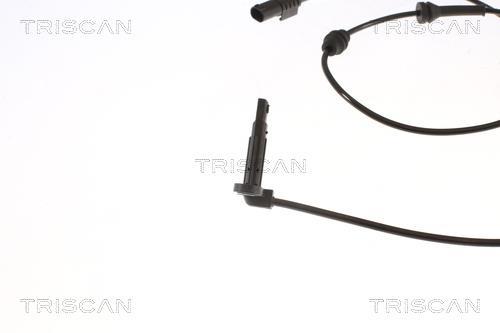 Sensor, revoluciones de la rueda Triscan A/S ref. 8180 15129