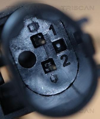 Sensor, revoluciones de la rueda Triscan A/S ref. 8180 15135