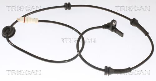 Capteur ABS (Capteur de vitesse de roue) Triscan A/S ref. 8180 15137
