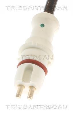 Capteur ABS (Capteur de vitesse de roue) Triscan A/S ref. 8180 15137