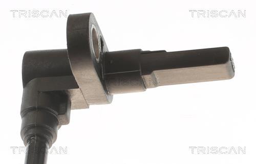 Capteur ABS (Capteur de vitesse de roue) Triscan A/S ref. 8180 15137