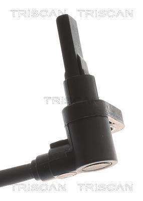 Sensor, revoluciones de la rueda Triscan A/S ref. 8180 15138