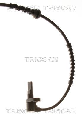 Sensor, revoluciones de la rueda Triscan A/S ref. 8180 15139