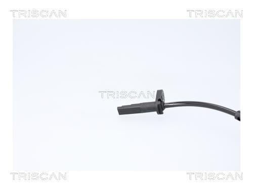 Sensor, revoluciones de la rueda Triscan A/S ref. 8180 15140
