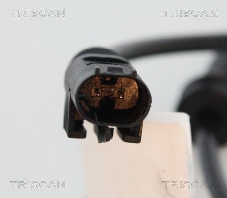 Capteur ABS (Capteur de vitesse de roue) Triscan A/S ref. 8180 15143