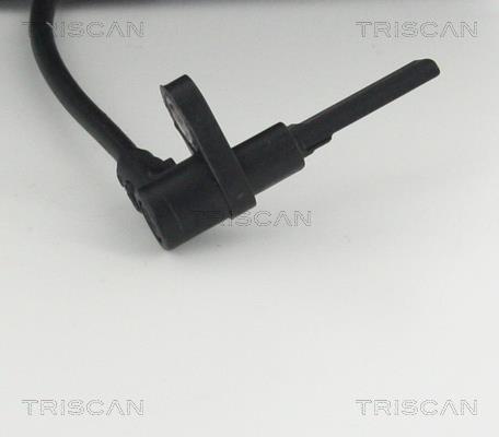 Sensor, revoluciones de la rueda Triscan A/S ref. 8180 15179