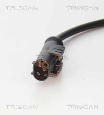 Sensor, revoluciones de la rueda Triscan A/S ref. 8180 15179