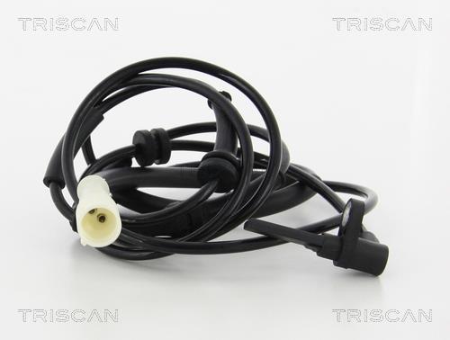 Capteur ABS (Capteur de vitesse de roue) Triscan A/S ref. 8180 15181
