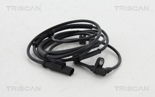 Capteur ABS (Capteur de vitesse de roue) Triscan A/S ref. 8180 15183