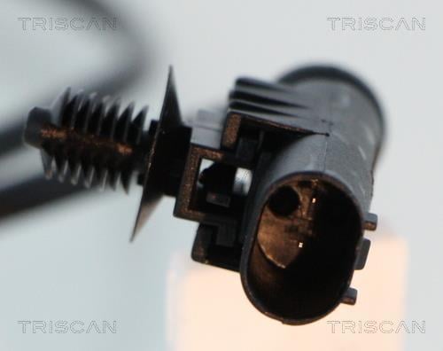 Sensor ABS Triscan A/S 8180 15195
