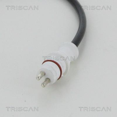 Sensor, revoluciones de la rueda Triscan A/S ref. 8180 15203