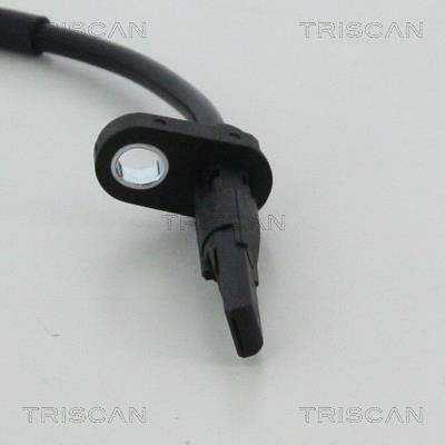 Sensor, revoluciones de la rueda Triscan A/S ref. 8180 15203