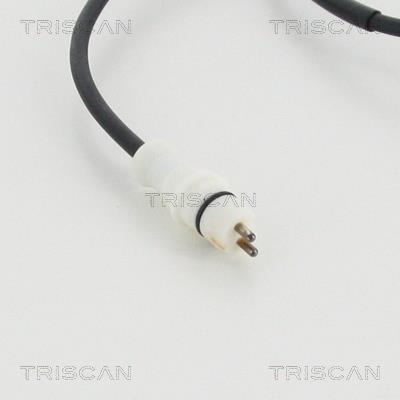 Capteur ABS (Capteur de vitesse de roue) Triscan A/S 8180 15204