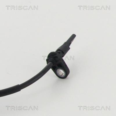Capteur ABS (Capteur de vitesse de roue) Triscan A/S 8180 15204