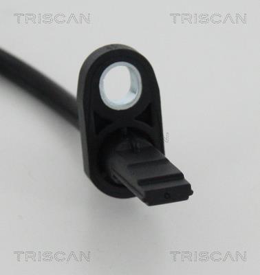 Capteur ABS (Capteur de vitesse de roue) Triscan A/S 8180 15205