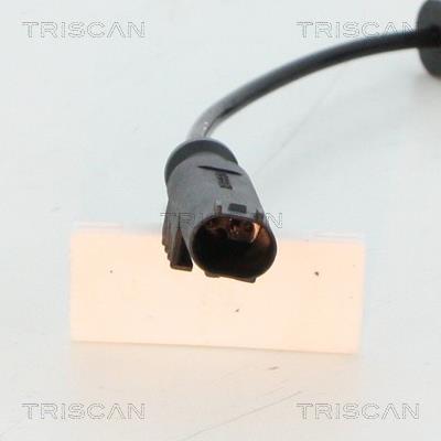 Sensor ABS Triscan A/S 8180 15209