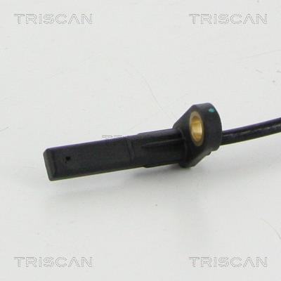 Sensor ABS Triscan A/S 8180 15209