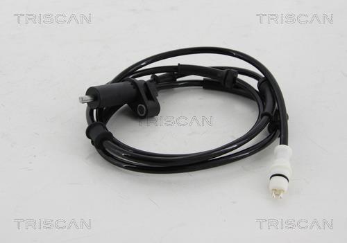 Capteur ABS (Capteur de vitesse de roue) Triscan A/S 8180 15210