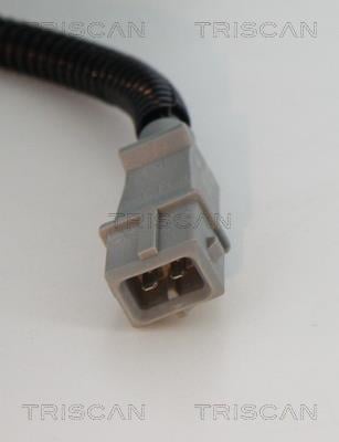 Sensor, revoluciones de la rueda Triscan A/S ref. 8180 15216