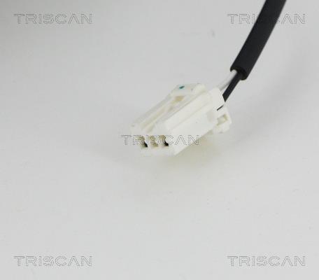 Sensor, revoluciones de la rueda Triscan A/S ref. 8180 15222