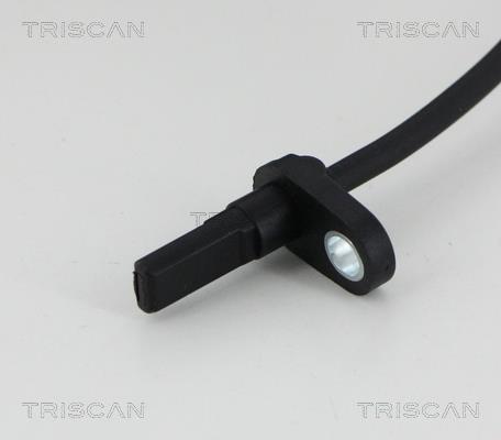 Sensor, revoluciones de la rueda Triscan A/S ref. 8180 15222