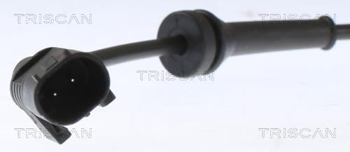 Sensor, revoluciones de la rueda Triscan A/S ref. 8180 15223