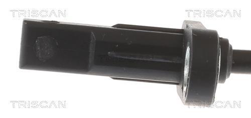 Sensor, revoluciones de la rueda Triscan A/S ref. 8180 15223
