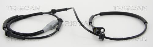 Capteur ABS (Capteur de vitesse de roue) Triscan A/S ref. 8180 15230
