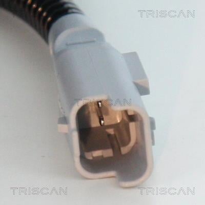Capteur ABS (Capteur de vitesse de roue) Triscan A/S ref. 8180 15230