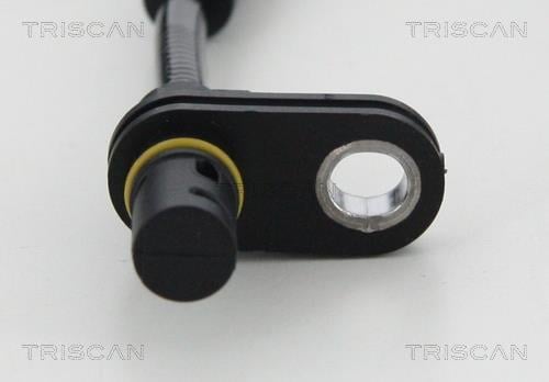 Capteur ABS (Capteur de vitesse de roue) Triscan A/S ref. 8180 15230
