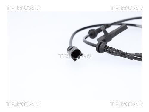 Capteur ABS (Capteur de vitesse de roue) Triscan A/S 8180 15249